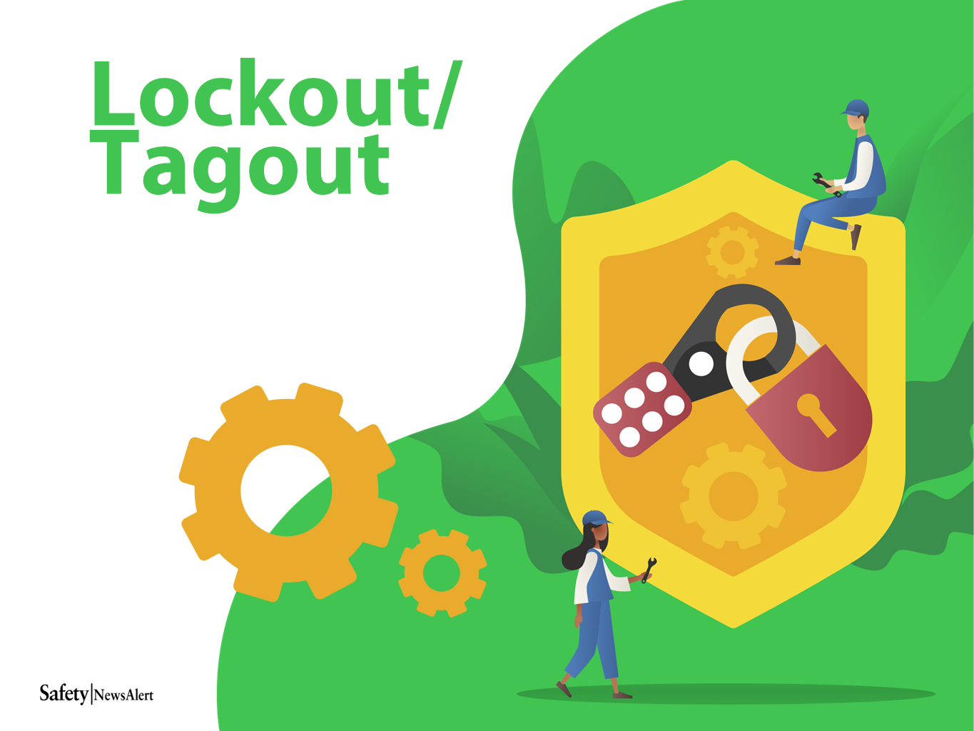 lockout tagout training