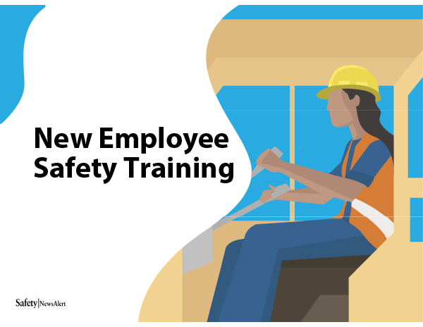 employee safety training