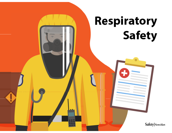 respiratory protection training