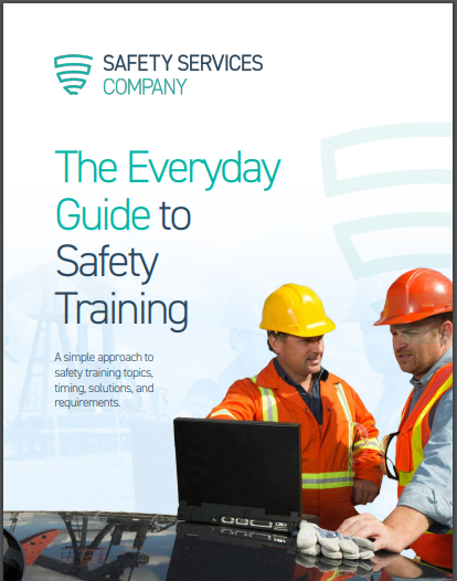 The Everyday Guide to Safety Training | Safety News Alert